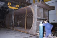 pictures/1993/1993 Orientatiedag SMIT - reunie studieries